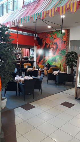 Kaviareň pri Vchode - Žilina