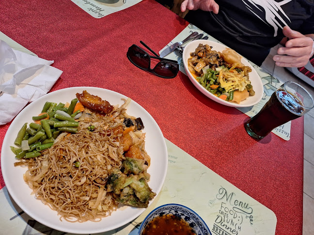 New Bei Jing - Prievidza