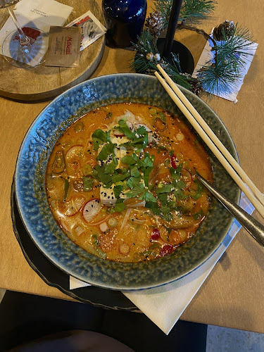 Comentarii opinii despre Koshi café and restaurant