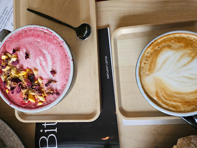 Bite&Byte - Gastronómia a pohostinstvo