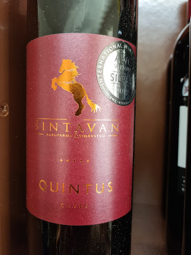 StupavskáVinotéka - Stupava