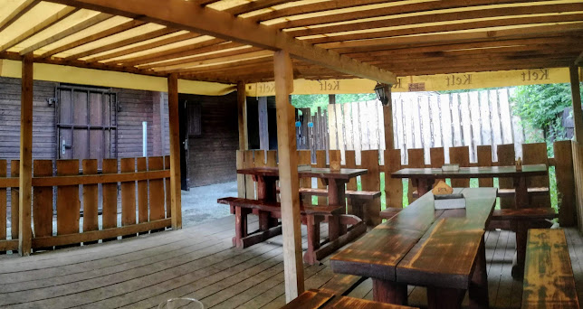 Opinii despre Pod Vlekom în Liptovský Mikuláš - Gastronómia a pohostinstvo