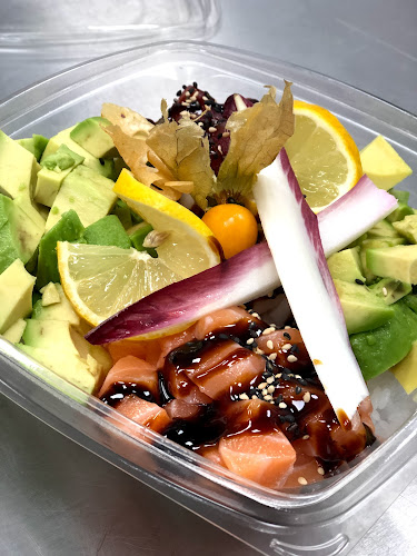 Sushi Bonsai - Žilina