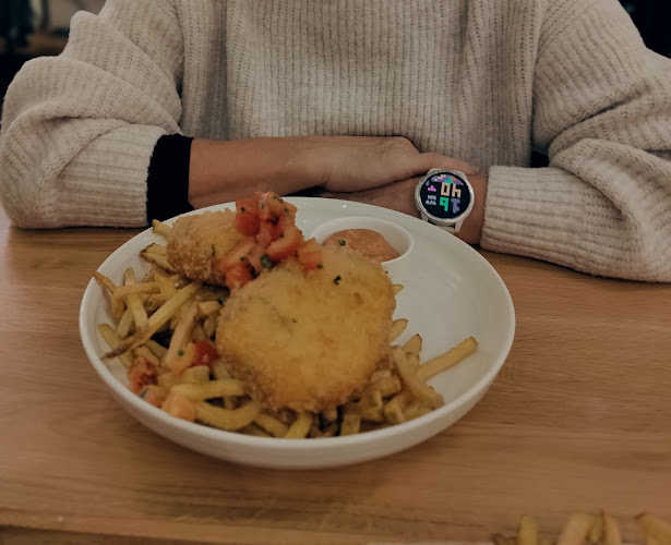 Olivia's restaurant - Žilina