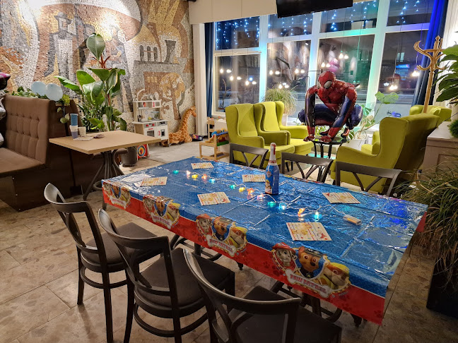 Strojárenská 13, 040 11 Košice