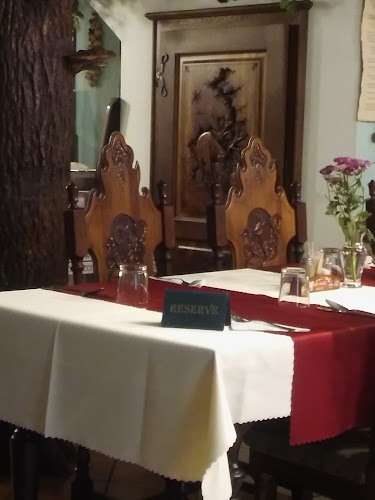 Comentarii opinii despre Hubert Restaurant & Pension