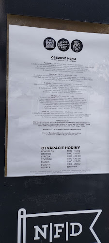 Comentarii opinii despre Nitriansky Furmanský Dvor