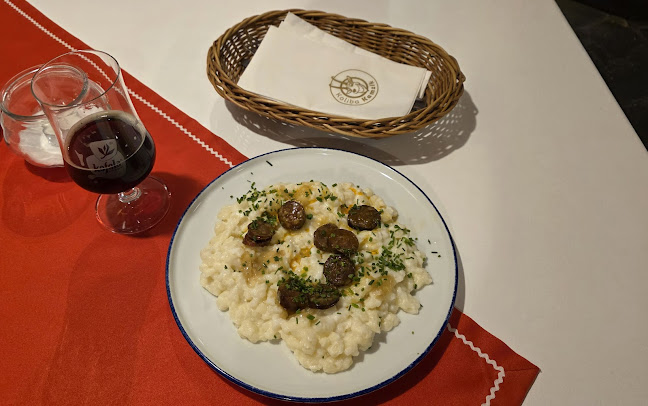 Koliba Kamzík Michalská - Bratislava