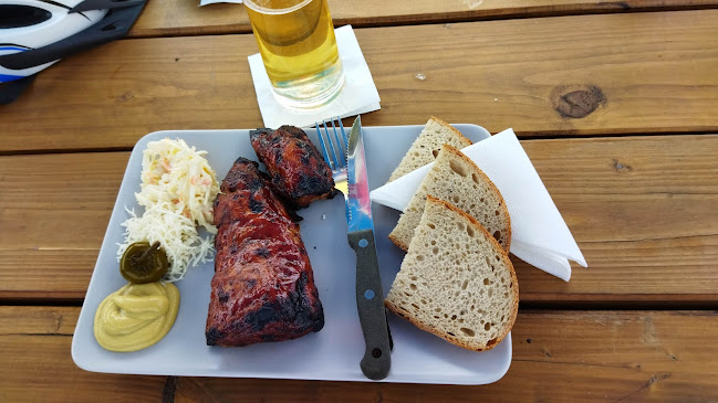 Comentarii opinii despre U Starého bicykla