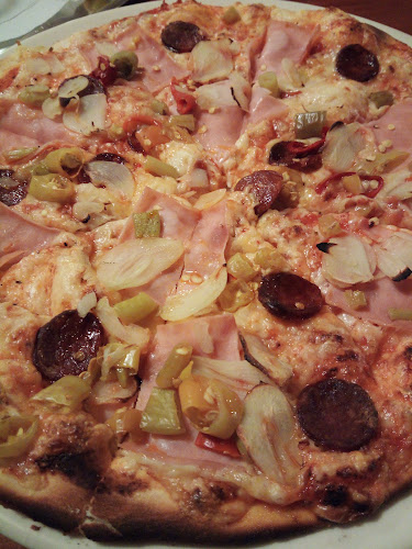 Reštaurácia a pizzéria MODENA - Košice