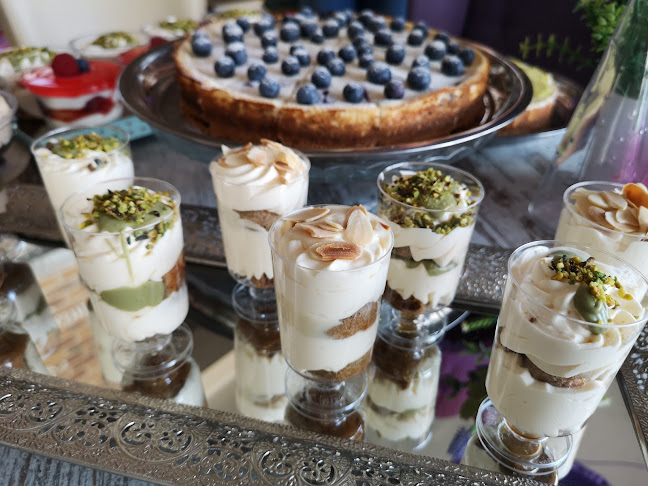 Comentarii opinii despre Cukráreň Maxim