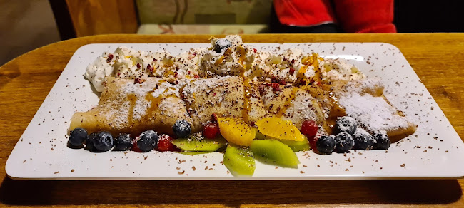 Slovenská reštaurácia