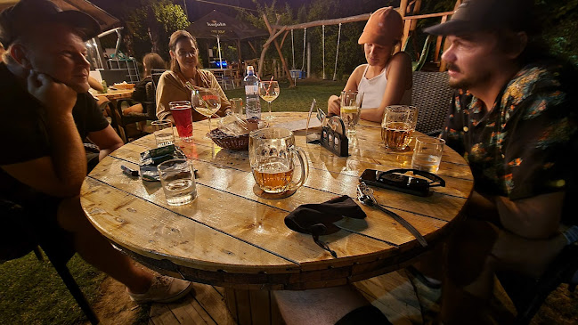 FINIŠ - Gastronómia a pohostinstvo