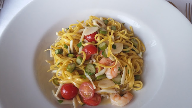 Al Faro Ristorante - Staré Mesto