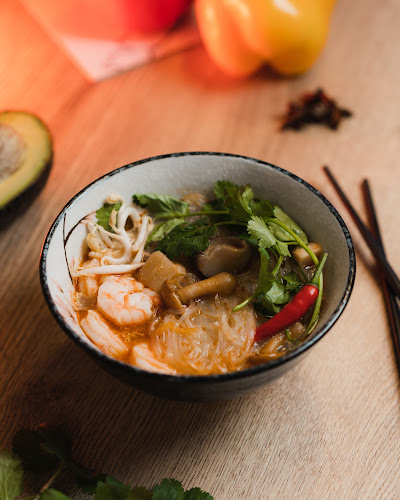 Bonsai restaurant Liptovský Mikuláš