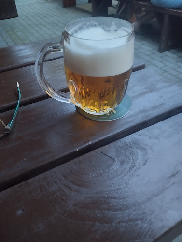 Reštaurácia Slamená Búda - Gastronómia a pohostinstvo