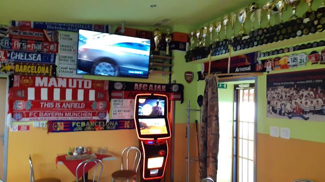 Opinii despre Hostinec Taxi în Považská Bystrica - Gastronómia a pohostinstvo