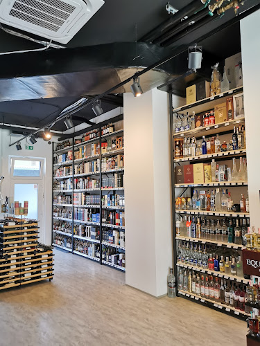 Comentarii opinii despre Svet nápojov Trnava