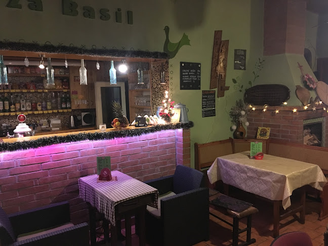 Opinii despre Bistro Basil în Stropkov - Gastronómia a pohostinstvo