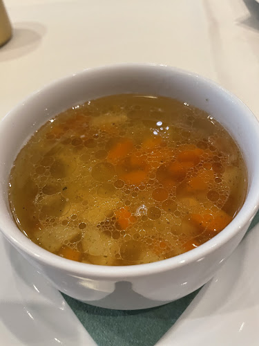 Comentarii opinii despre Lindy Hop - Club Restaurant