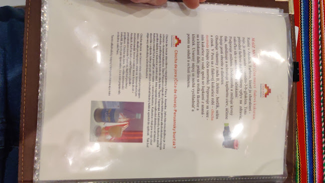 Comentarii opinii despre Casa Inka