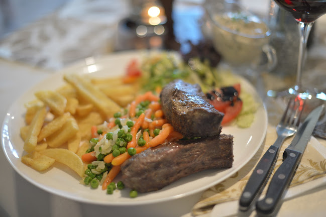 Comentarii opinii despre Lovecká reštaurácia