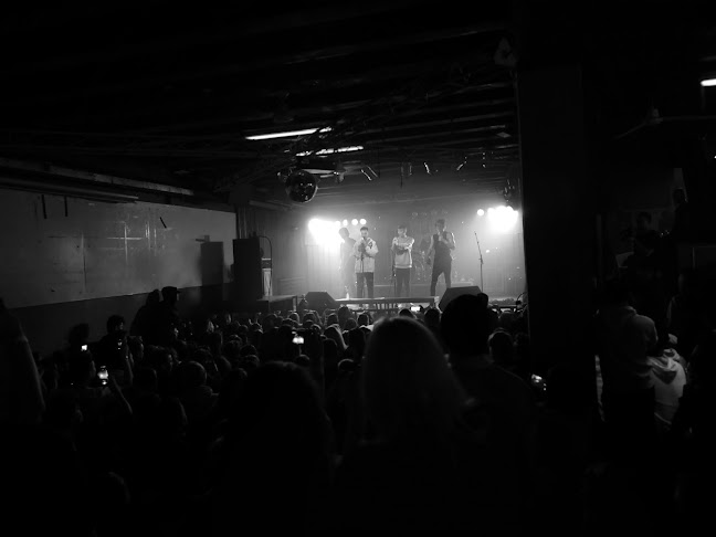 Opinii despre Nová Pekáreň în Nitra - Gastronómia a pohostinstvo