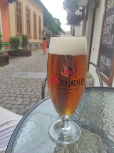 Hafnergasse - Košice