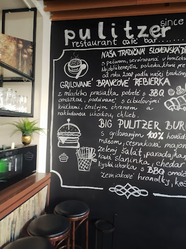 Comentarii opinii despre Pulitzer ® Cafe restaurant bar