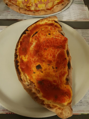 Comentarii opinii despre Pizzeria Ciao