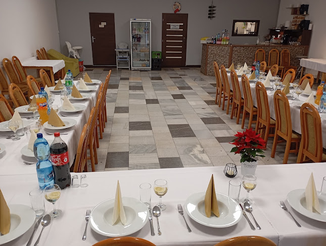 NEW YORK restaurant - Bánovce nad Bebravou