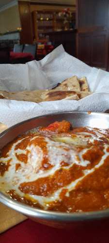 Nivara Indian Restaurant - Gastronómia a pohostinstvo