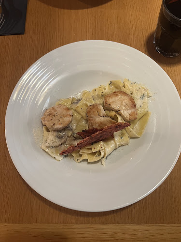 Comentarii opinii despre LeTorri - Restaurant & Bar