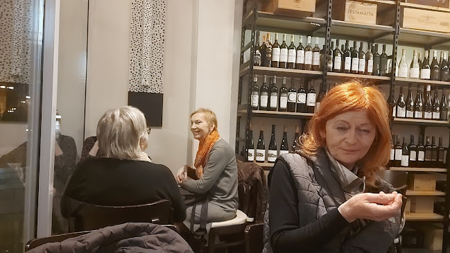 Vinotéka Trunk - Gastronómia a pohostinstvo