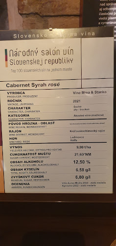 Radničná 577/1, 811 01 Bratislava