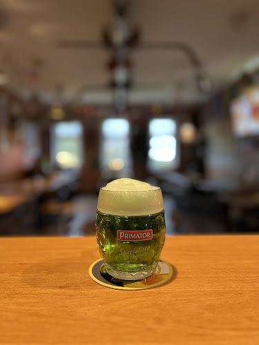 Hostinec LOCH - Sklabiňa