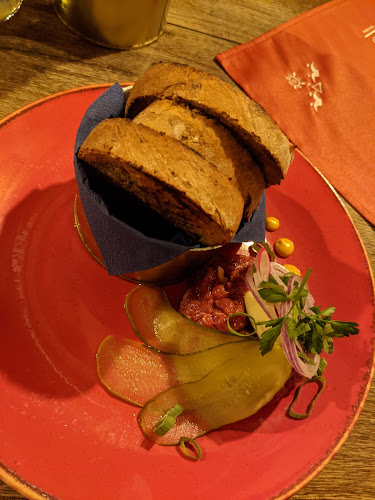 Opinii despre Humno Tatry în Vysoké Tatry - Gastronómia a pohostinstvo