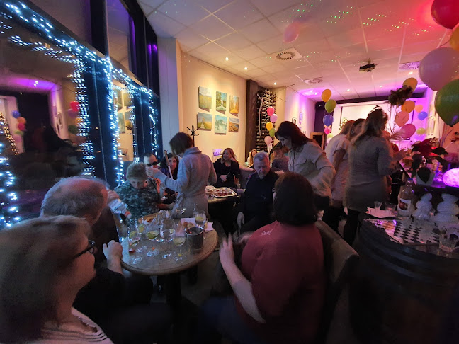 Montmartre Café Gallery - Bratislava