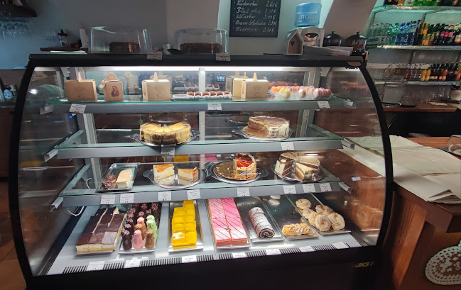 Kremnické medovníky - Kremnica