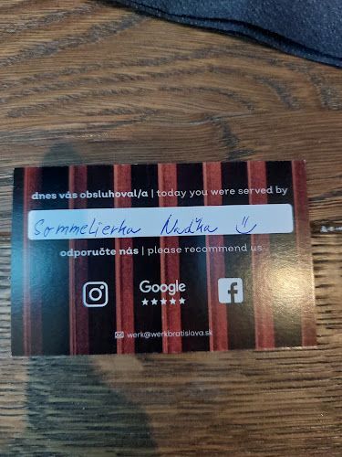 WERK - Jurkovičova tepláreň