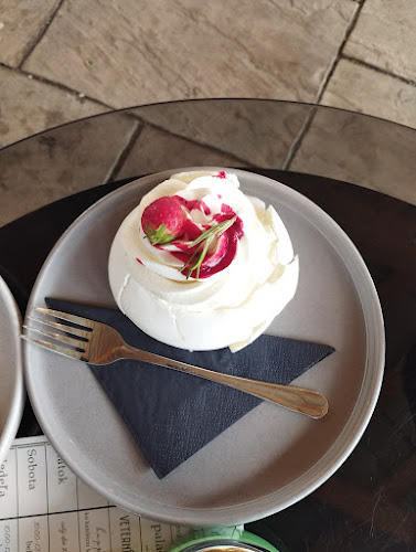 Cafetérium - Zuberec