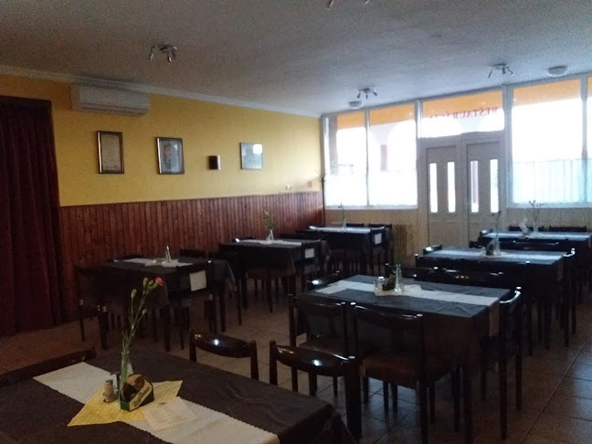 J&J Reštaurácia - Svätý Peter