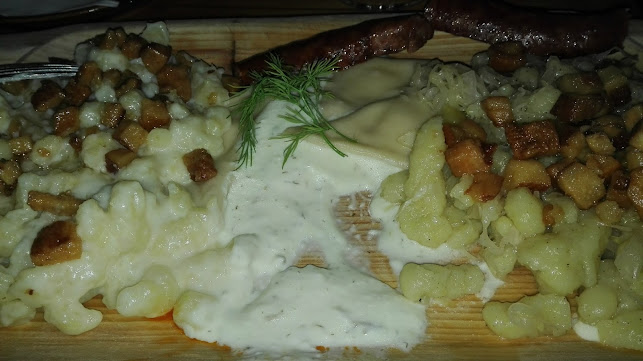 Koliba Goral Donovaly - Gastronómia a pohostinstvo