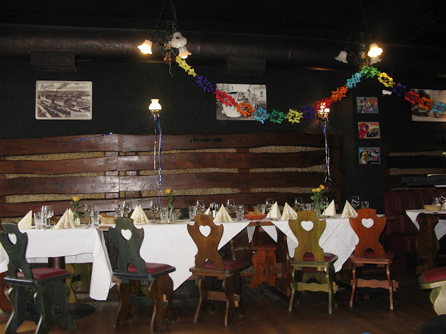 Astra Restaurant - Gastronómia a pohostinstvo