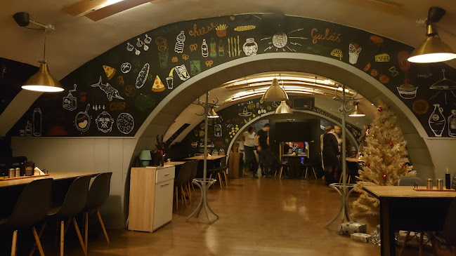 Lampáreň event Bar & Disco Restaurant - Košice