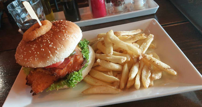 Opinii despre Adub în Veľký Krtíš - Gastronómia a pohostinstvo