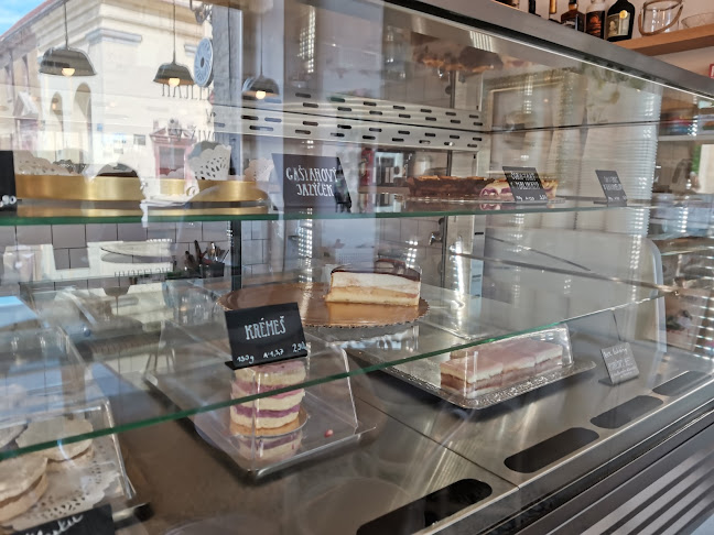 Bábovka café & bakery - Gastronómia a pohostinstvo