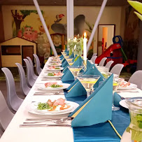 Reštaurácia RODINKA - Gastronómia a pohostinstvo