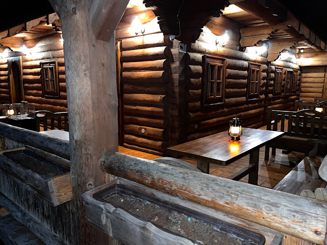 Koliba Richtárka - Gastronómia a pohostinstvo