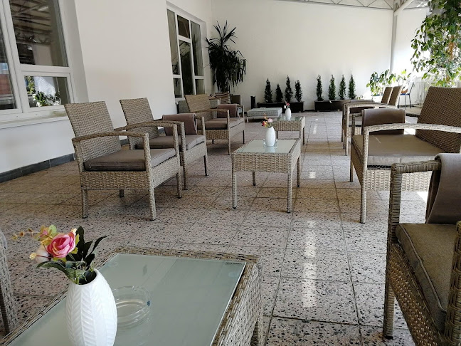 Restaurant Michelle - Nové Zámky